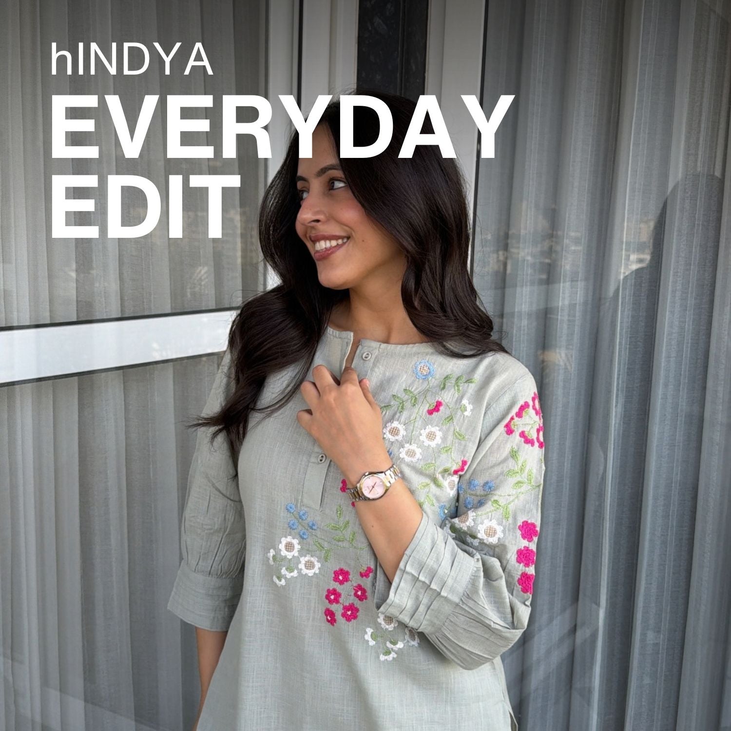 Everyday Edit