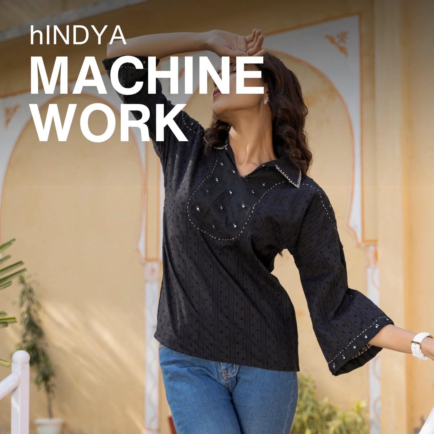 Machine Embroidery
