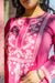 Savya Cotton Chikankari Kurta Set- Pink (Set of 2)